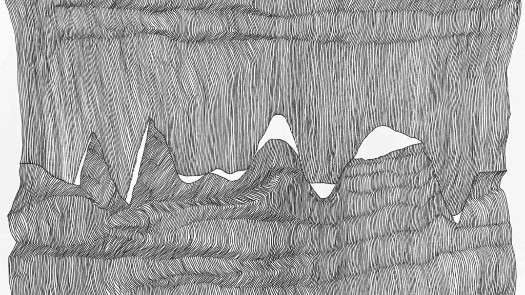 Drawings Melbourne Design Week 2024