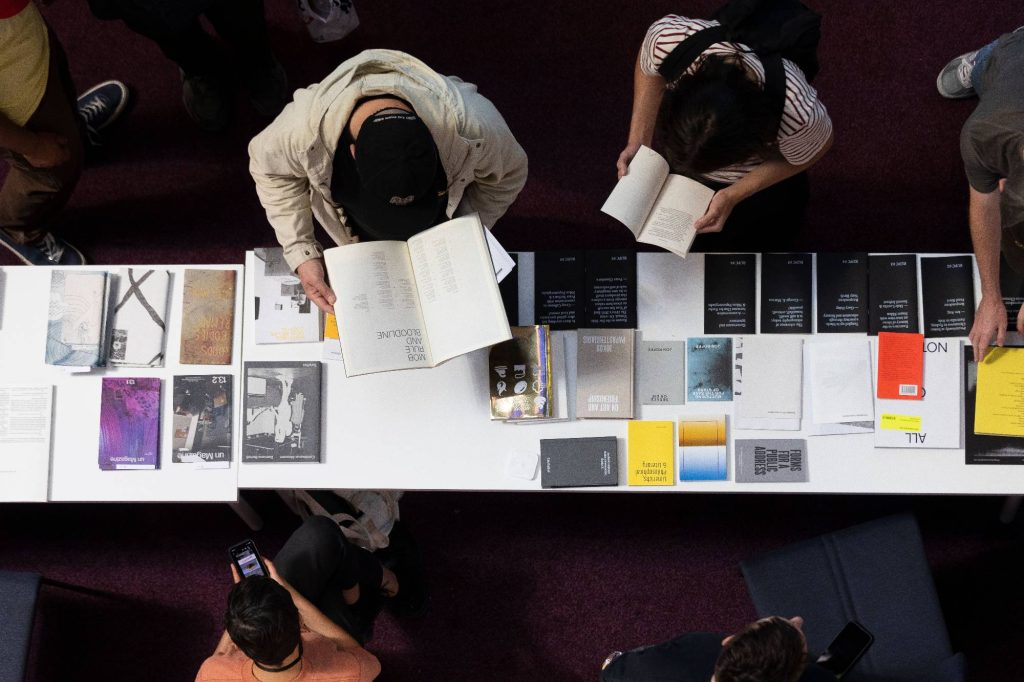 Melbourne Design Week 2024