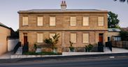Tasmanian architecture