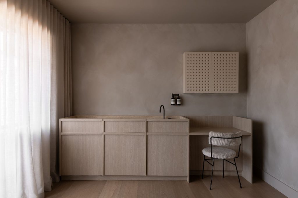 Tahnee Raine clinic
