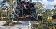 Queensland architecture