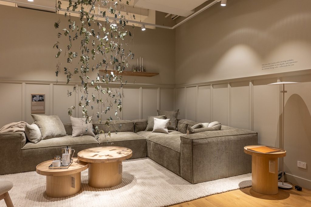 Bola Australian flagship store