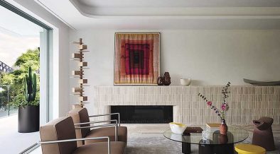 Lavender Bay Home - Australian Design Review