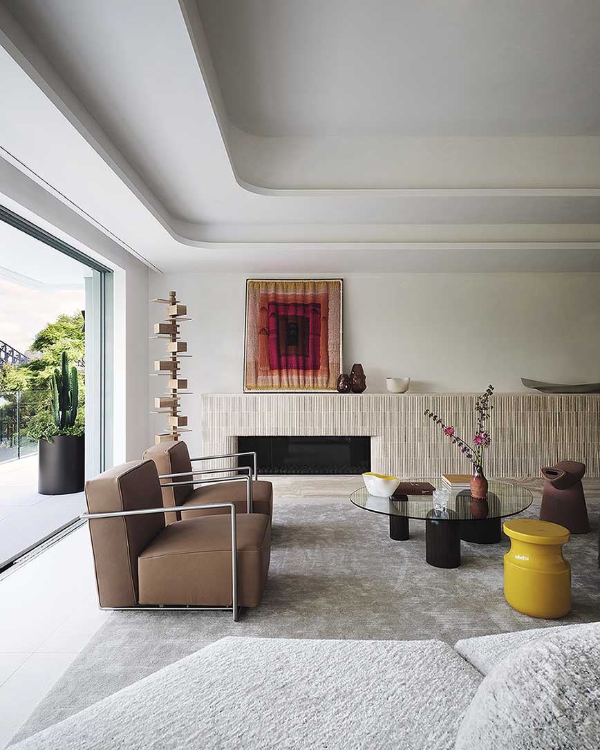 Lavender Bay Home - Australian Design Review