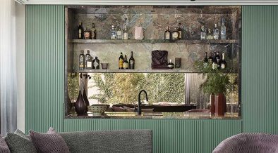 Mosman II - Australian Design Review