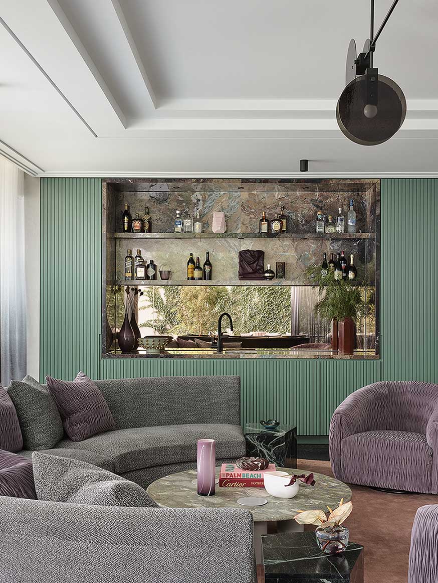 Mosman II - Australian Design Review