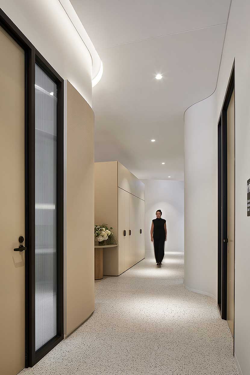 Genea Fertility Clinic Australian Design Review