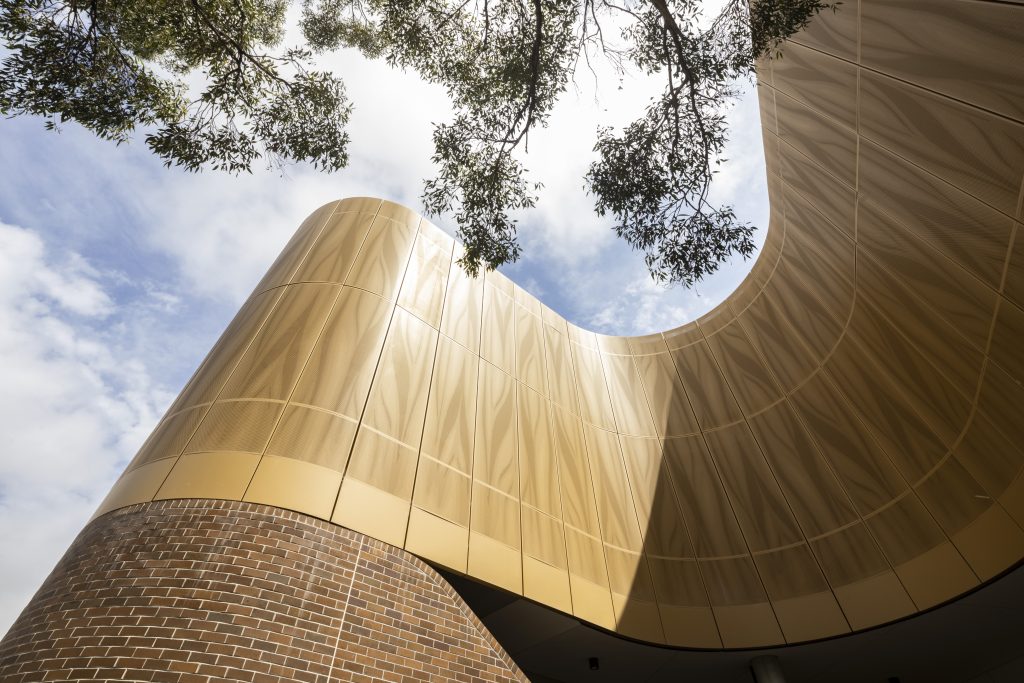 educational, architecture, school, community, design