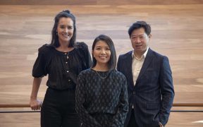 Architecture and interior design appointments in July 2024