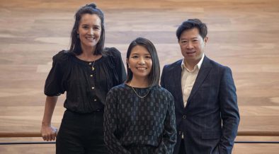 Architecture and interior design appointments in July 2024 - Australian ...