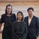 Architecture and interior design appointments in July 2024