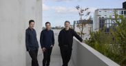 Carr architecture and interior design appointments in June 2024