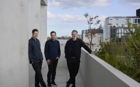 Carr architecture and interior design appointments in June 2024