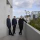 Carr architecture and interior design appointments in June 2024