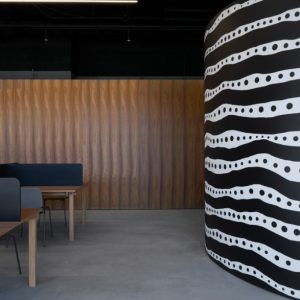 Murran First Nations Business Retail and Arts Hub