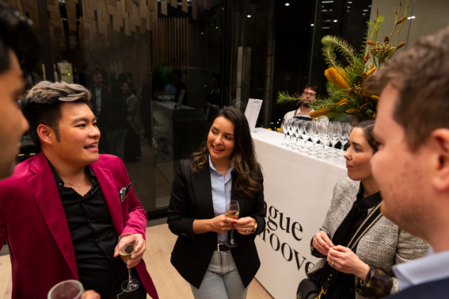Alvin Wu, Manuela Millan