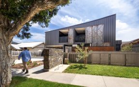 Aboriginal Housing Victoria Dandenong