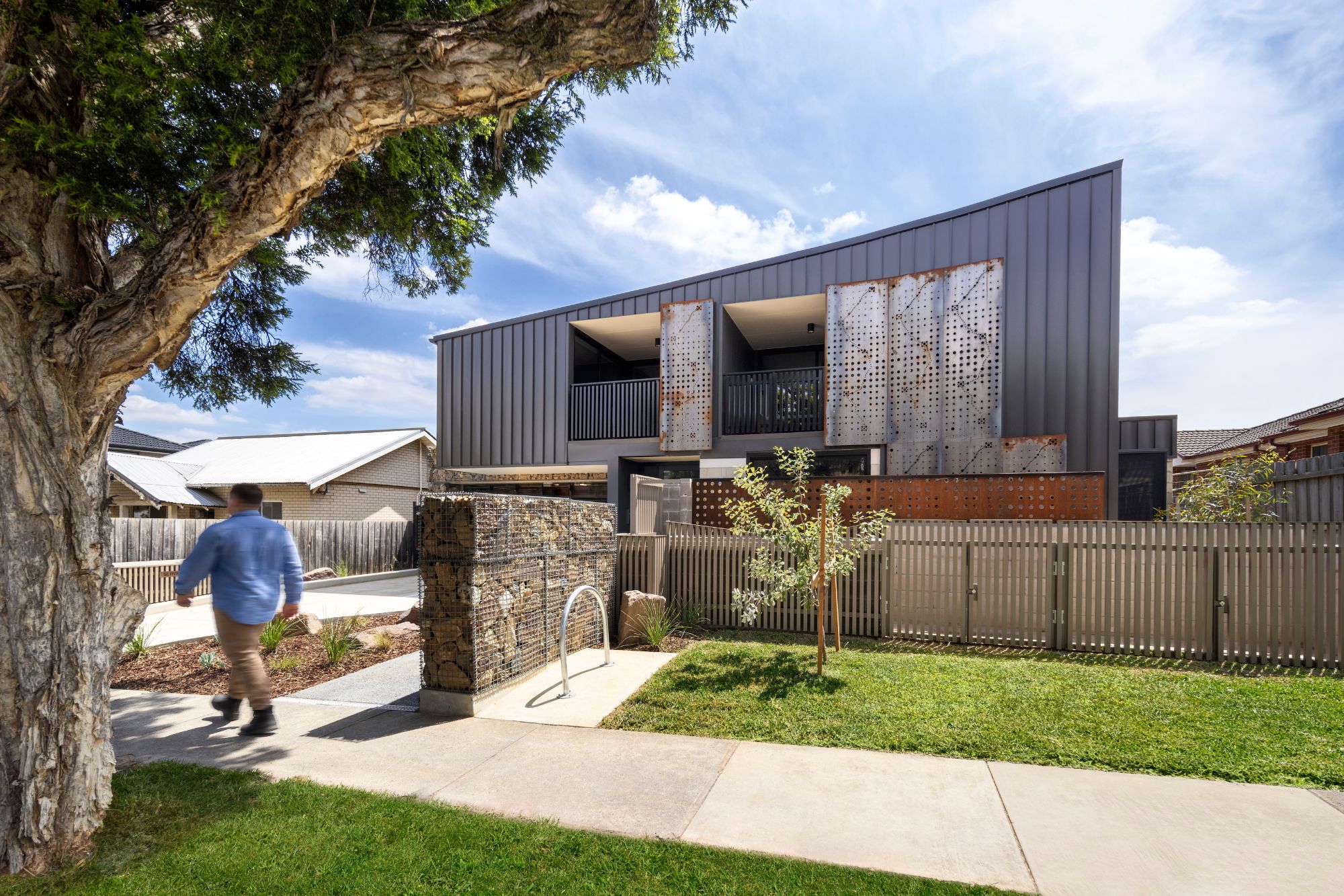 Aboriginal Housing Victoria Dandenong