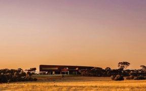 Monarto Safari Park