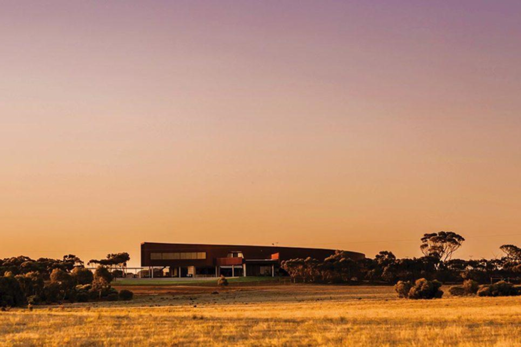 Monarto Safari Park