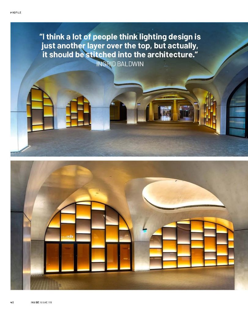 FPOV inside magazine