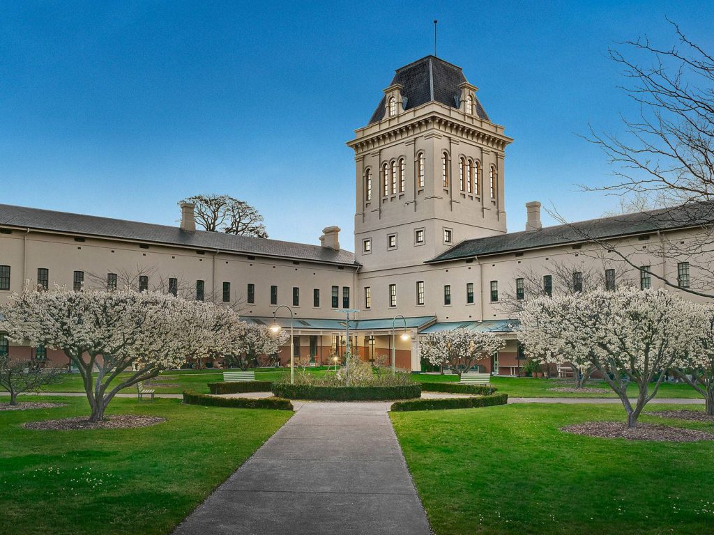 Wilsmere Open House Melbourne