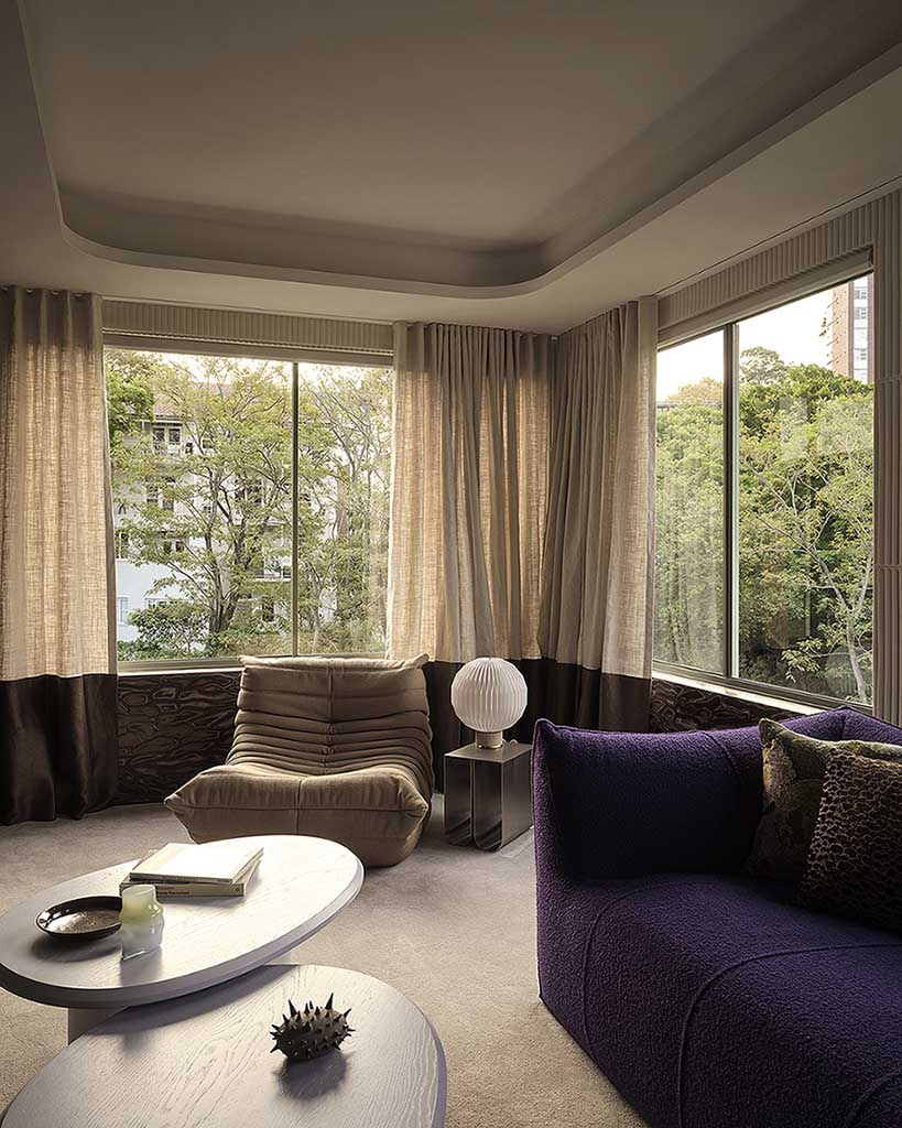 Lavender Bay Home - Australian Design Review