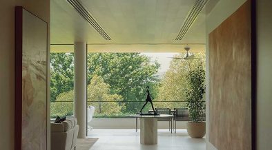 Hillside Residence - Australian Design Review