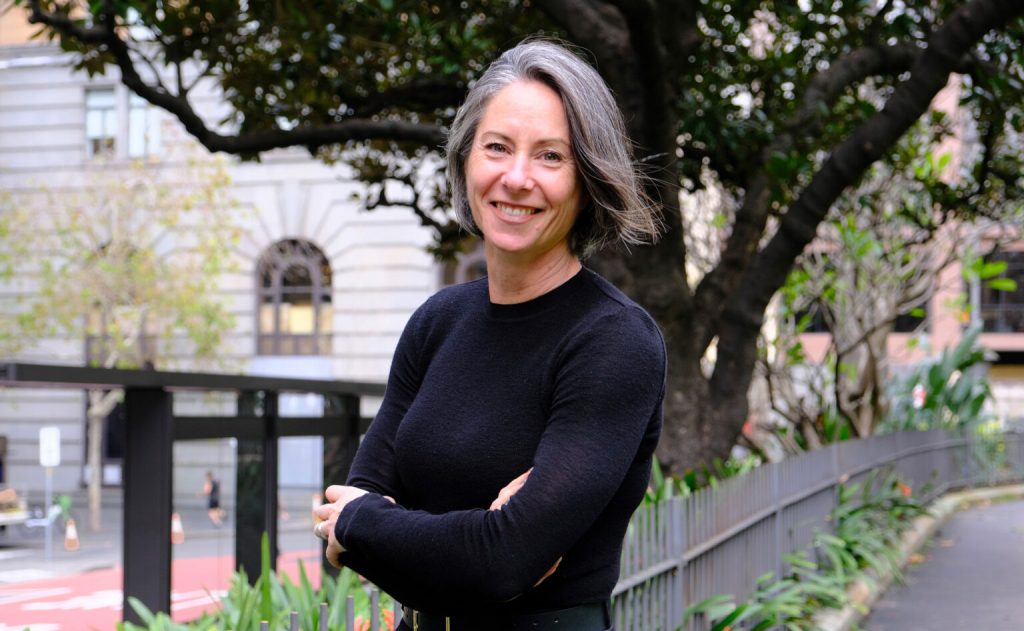 Sarah Kay BVN CEO