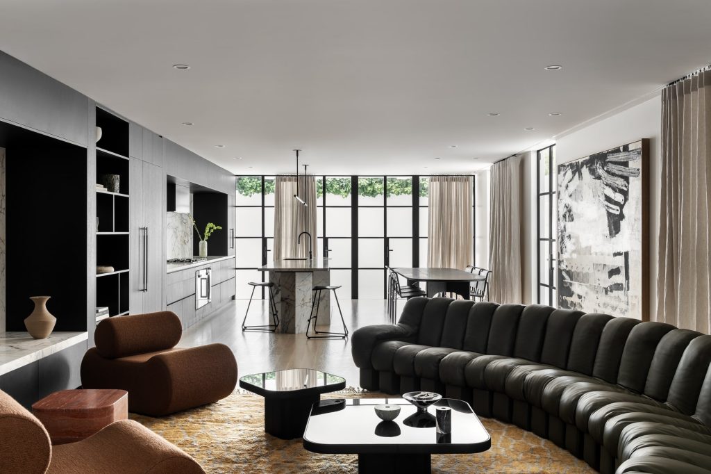 AKI Design interior