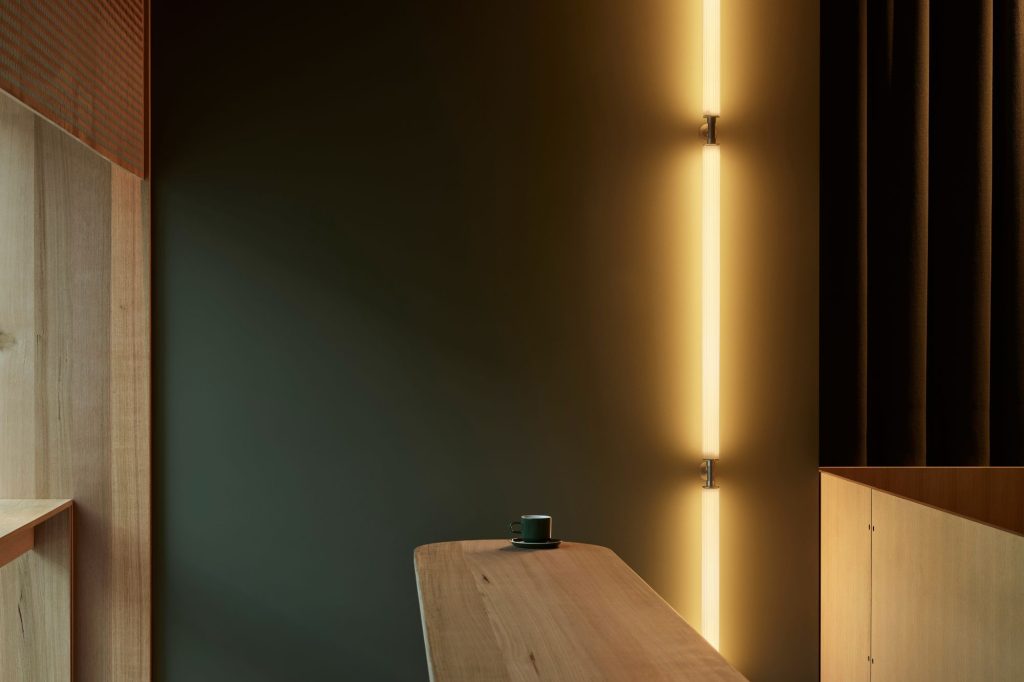 FPOV lighting design