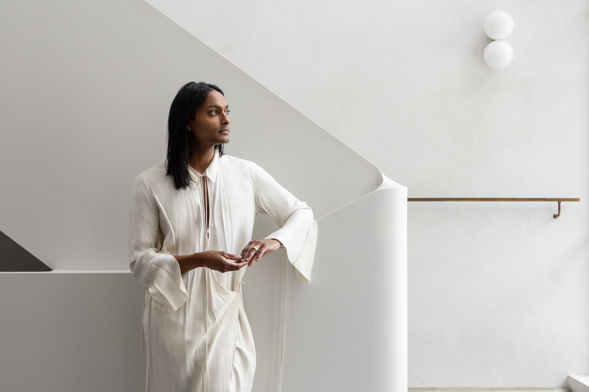 Brahman Perera lighting