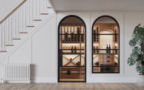 Olax doors