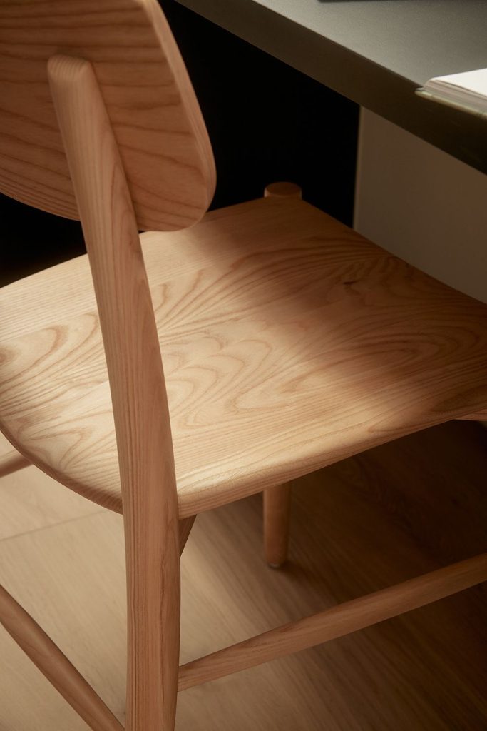 chair