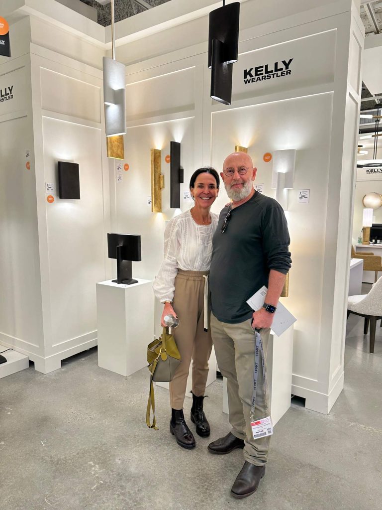 Bloomingdales owners robyn kaufman and joel kaufman