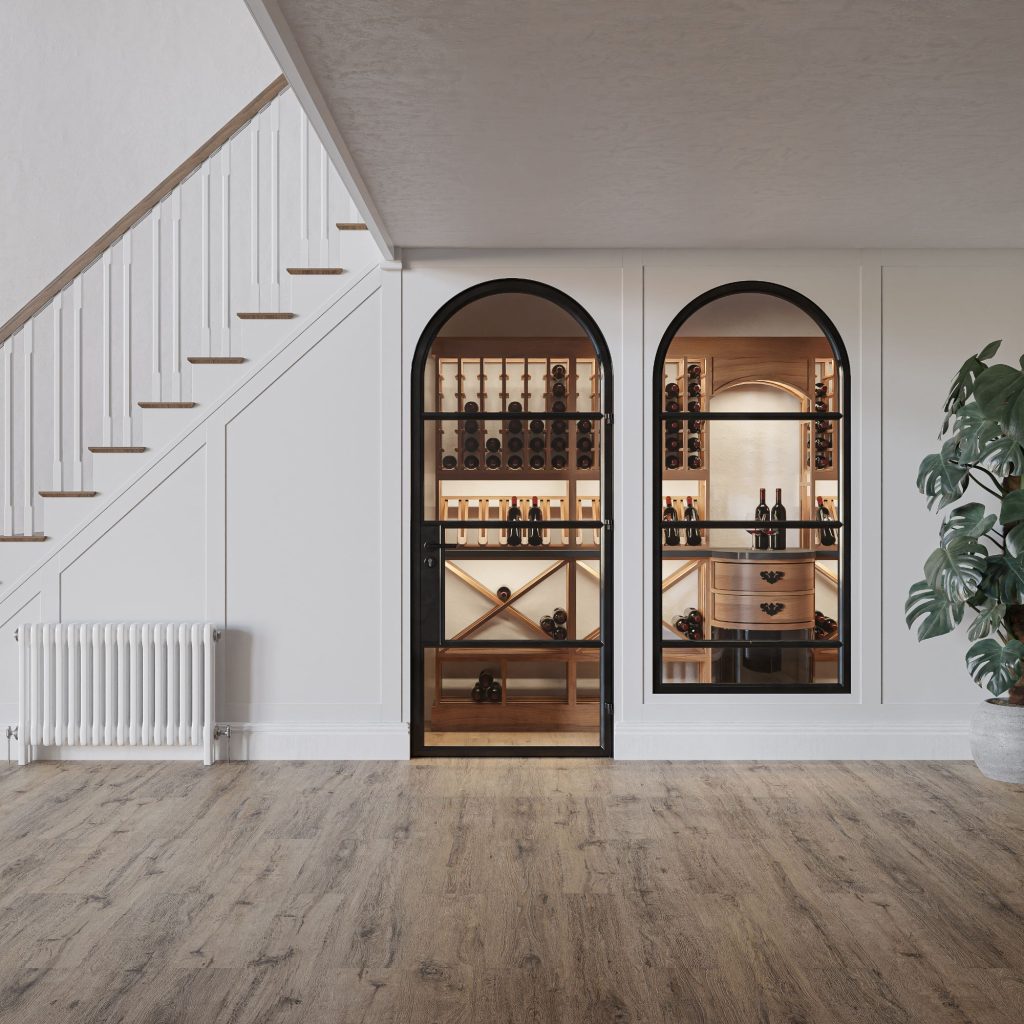 olax doors and windows