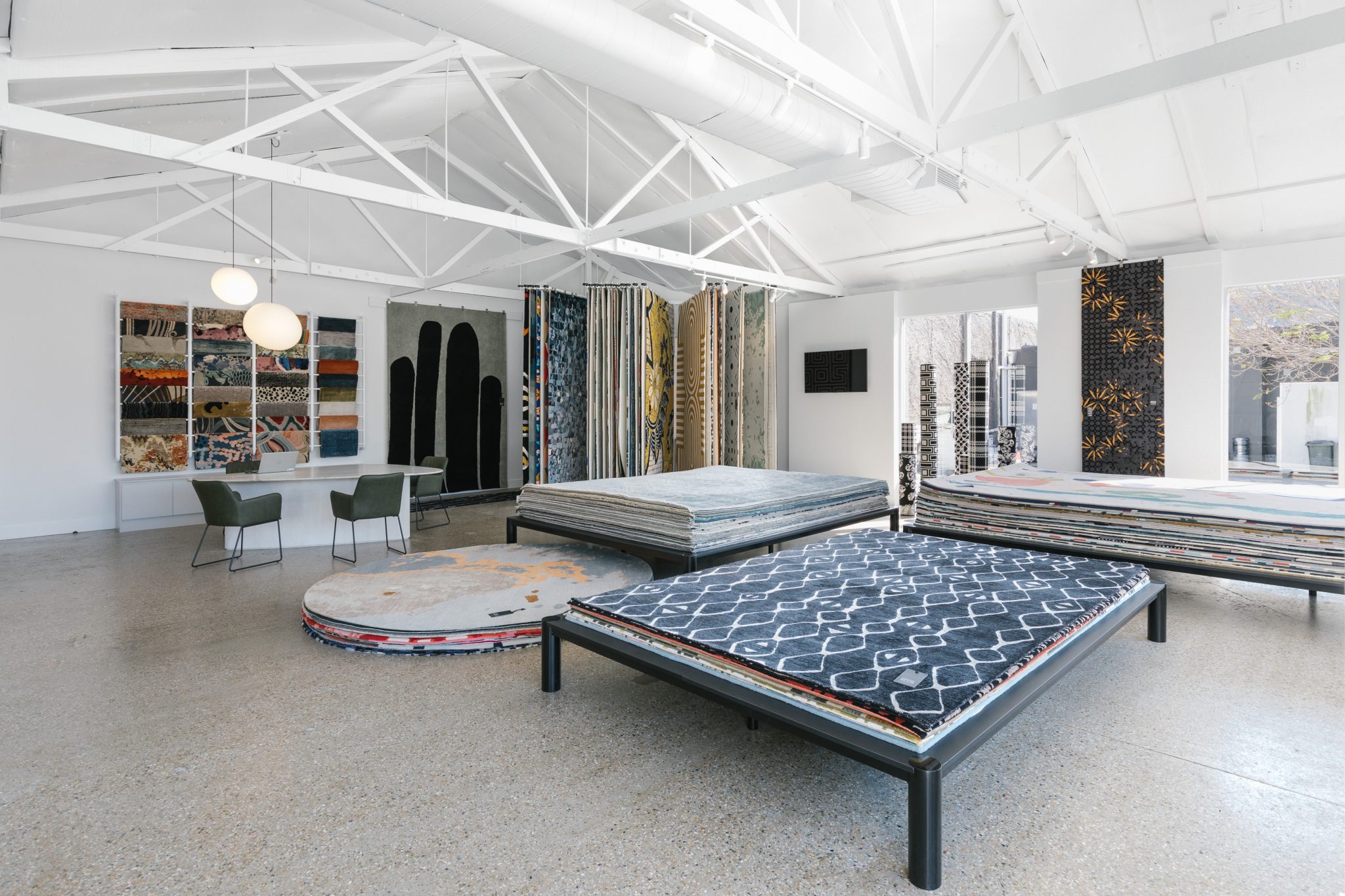 Designer Rugs