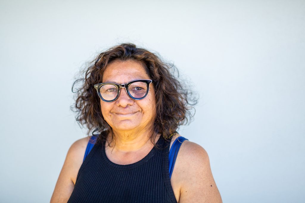 Barbara Bynder of Karrda