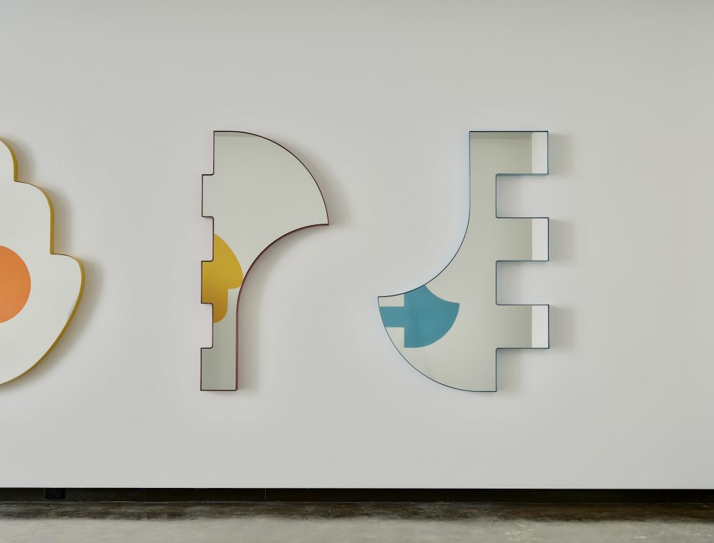 SPLIT by Danielle Brustman. Photography by Pier Carthew.