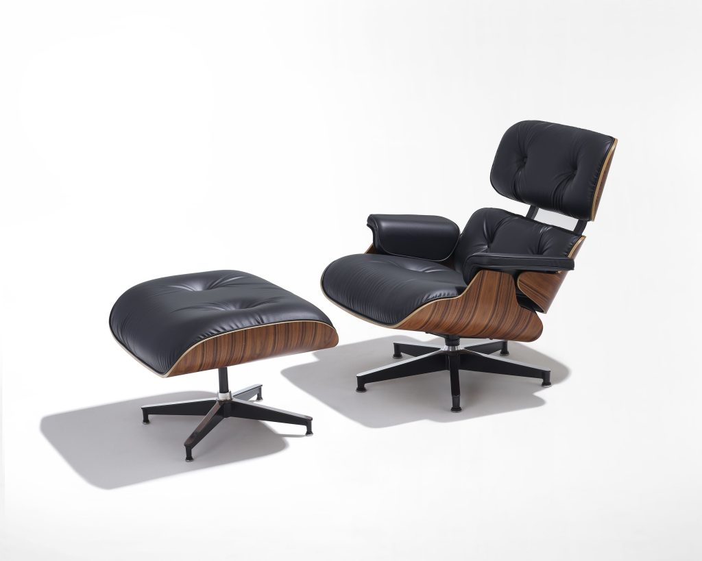 Eames lounge chair