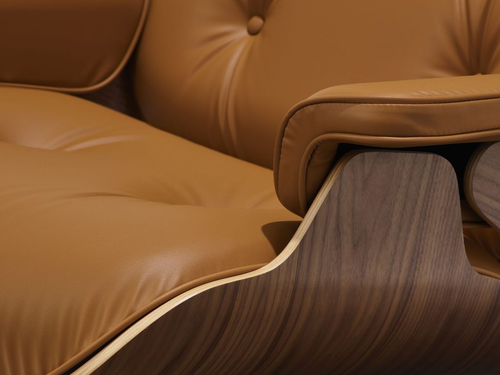 Sustainable bamboo