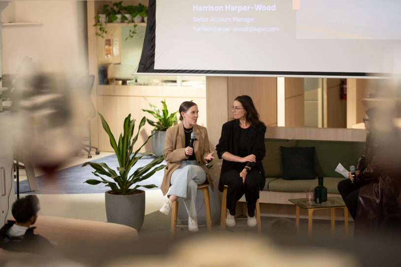 ADR's 30UNDER30 launch