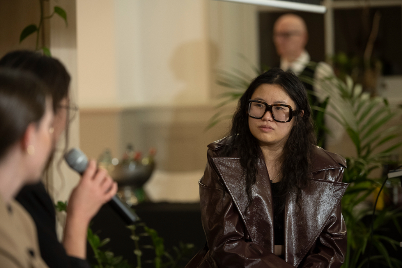 Jenny Li WGSN
