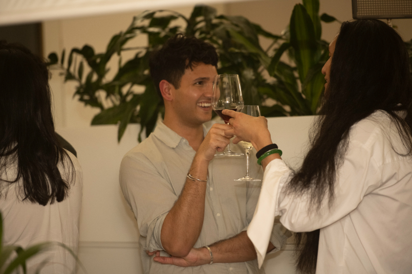 Interface 30UNDER30 launch