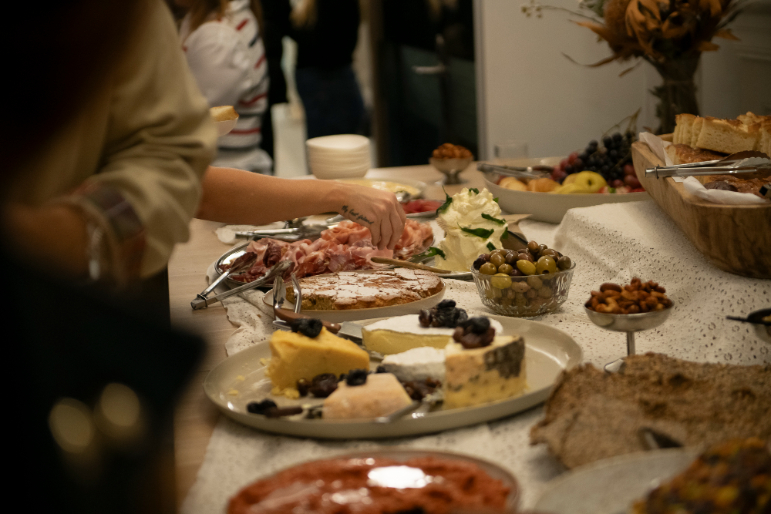food