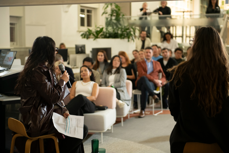 Interface 30UNDER30 launch