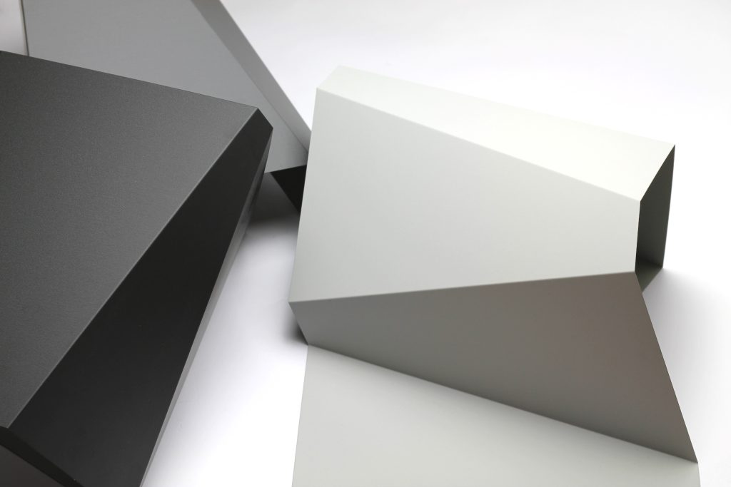 Nexus Design's colour consulting for roofing product company Colourbond