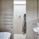Light Well residence. Photography by James Geer.