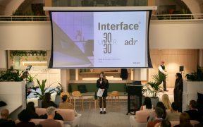 ADR's 30UNDER30 launch