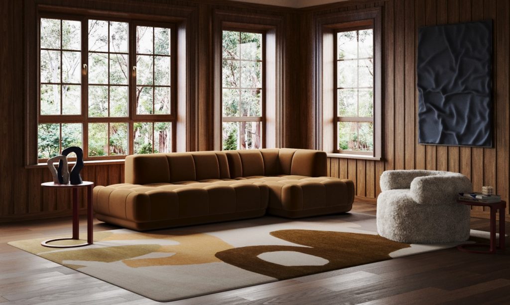 Designer Rugs